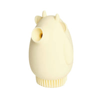 Rivo- sextoy sans contact et vibrant (2-en-1)
