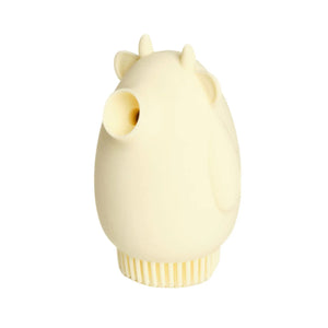 Rivo- sextoy sans contact et vibrant (2-en-1)