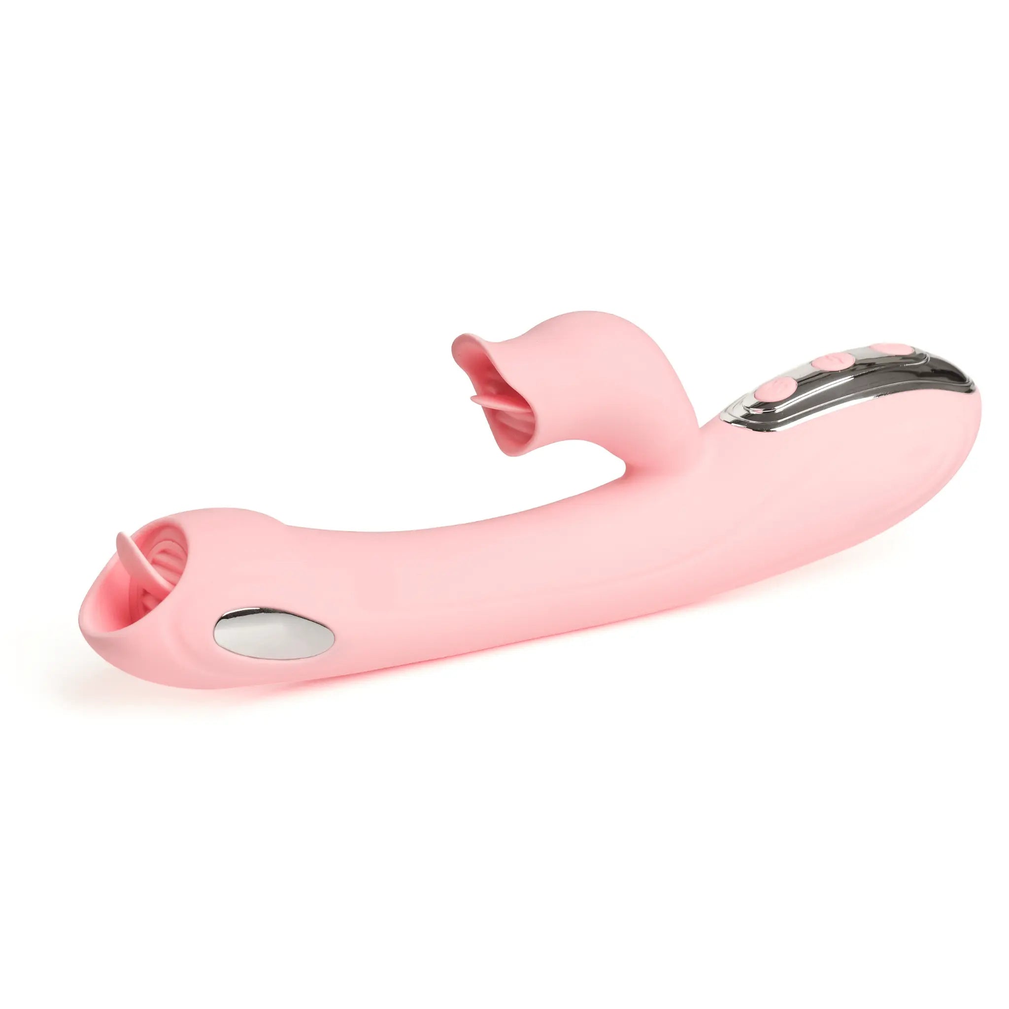 sextoy vibro rabbit silicone Mon Amour