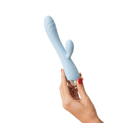 Moonlit - Vibrador sexual de conejo de Mon Amour