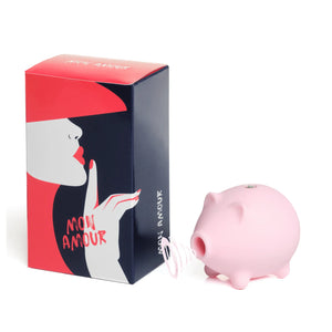 PiggyLove - cochon stimulateur clitoridien sans contact by Mon Amour