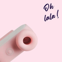 Finger expert - estimulador de clítoris de bolsillo de Mon Amour