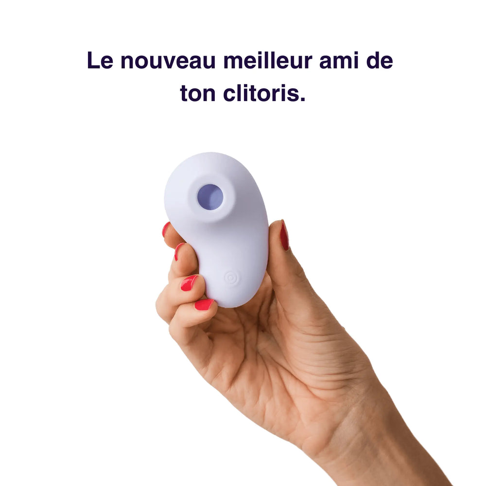 My Best Friend - Stimulateur clitoridien sans contact