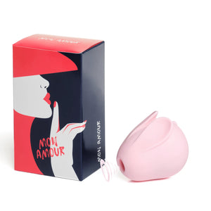 BunnyLove - lapin stimulateur clitoridien sans contact by Mon Amour