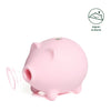 PiggyLove - Stimulateur clito cochon rose