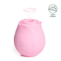 Roséa - contactless clitoral stimulator by Mon Amour