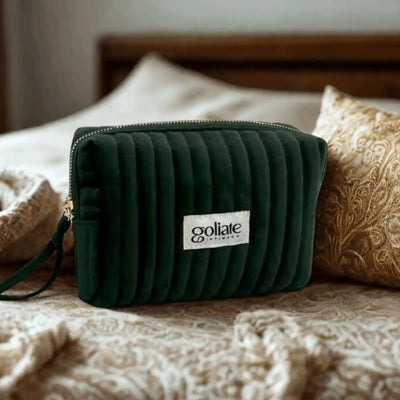 Trousse de toilette - Goliate Intimacy