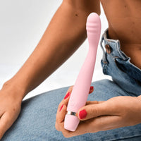 G-vibs - Vibro point G au doigté exceptionnel