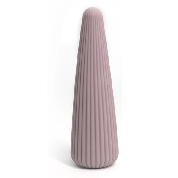 Cone - el vibrador texturizado de Mon Amour
