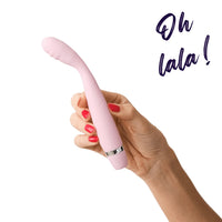 G-vibs - Vibro point G au doigté exceptionnel