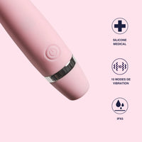 G-vibs - Vibro point G au doigté exceptionnel
