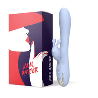 conejo conejo - juguete sexual vibrador de Mon Amour