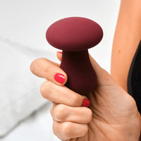 The Champ-Mignon Wand Massager by Mon Amour