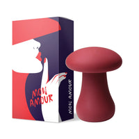The Champ-Mignon Wand Massager by Mon Amour