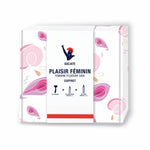 Feminine pleasure box